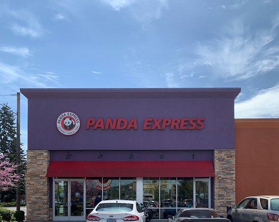 Panda Express